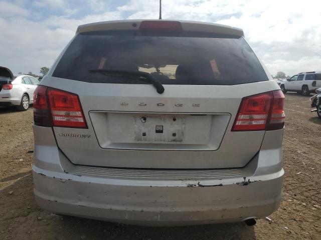Photo 6 from auction – 2013 DODGE JOURNEY CR with VIN 3C4PDCAB5DT701064