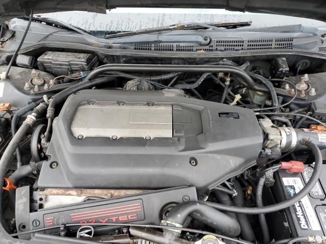 Photo 11 from auction – 2002 ACURA 3.2TL TYPE with VIN 19UUA56952A043202