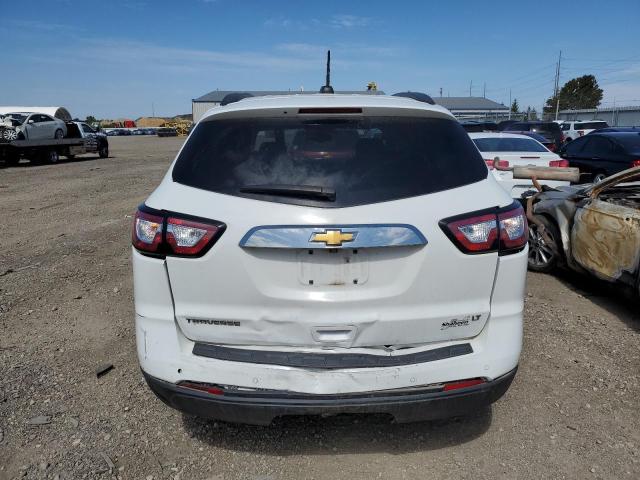 Photo 6 from auction – 2017 CHEVROLET TRAVERSE L with VIN 1GNKRGKD5HJ164073