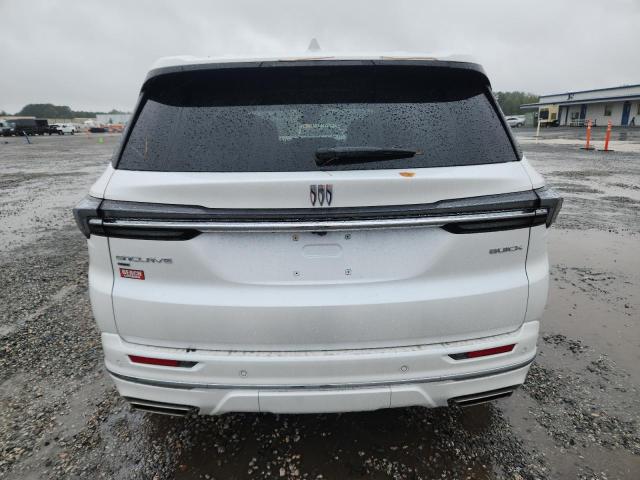 Photo 6 from auction – 2025 BUICK ENCLAVE with VIN 5GAEVCRS7SJ259211