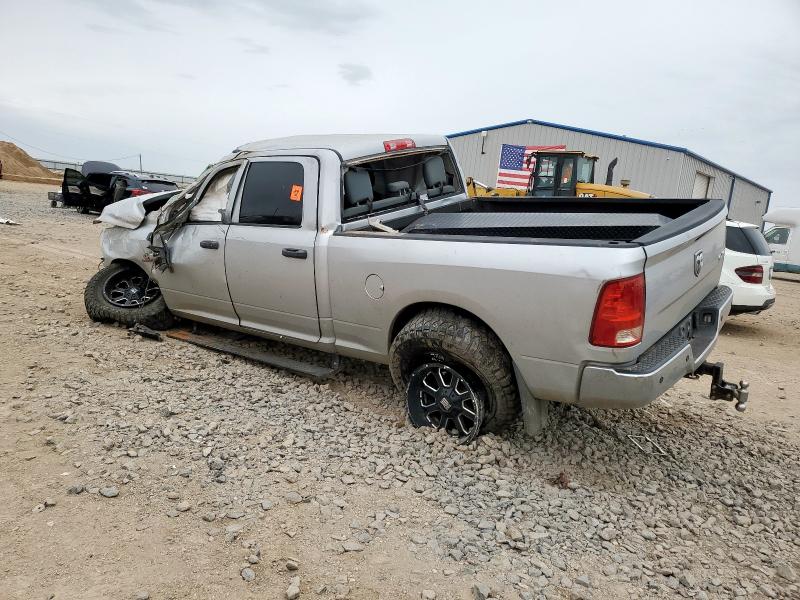 Photo 2 from auction – 2015 RAM 2500 ST with VIN 3C6UR5CL0FG502254