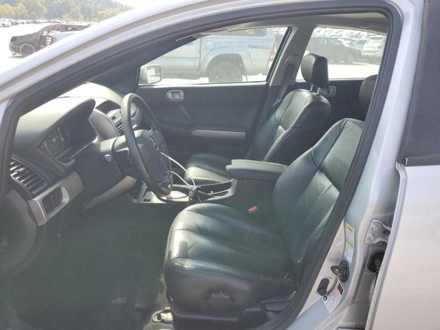 Photo 7 from auction – 2005 MITSUBISHI GALANT ES with VIN 4A3AB36F65E066586
