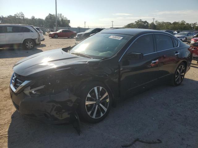 Photo 1 from auction – 2017 NISSAN ALTIMA 2.5 with VIN 1N4AL3AP2HC152919