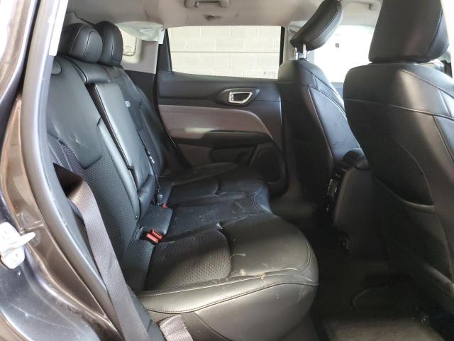 Photo 11 from auction – 2022 JEEP COMPASS LA with VIN 3C4NJDBB8NT106358