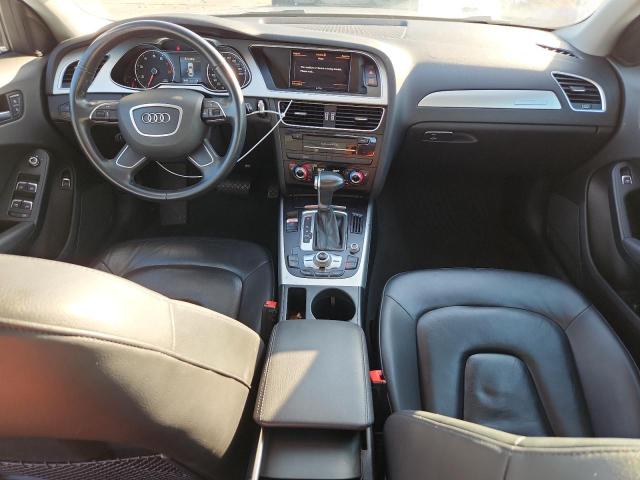 Photo 8 from auction – 2015 AUDI A4 PREMIUM with VIN WAUBFBFL7FN043912