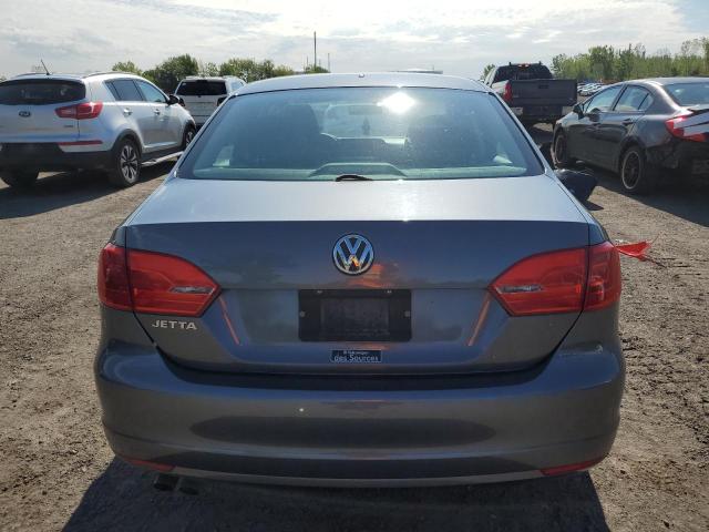 Photo 6 from auction – 2012 VOLKSWAGEN JETTA BASE with VIN 3VW2K7AJ3CM420997