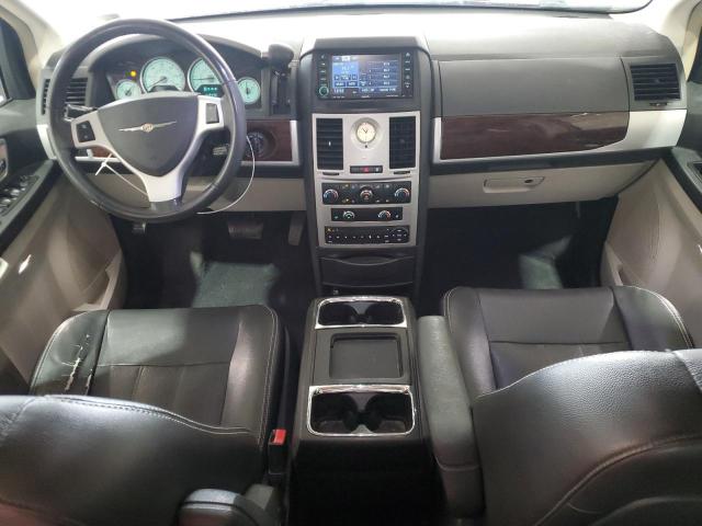 Photo 8 from auction – 2010 CHRYSLER TOWN & COU with VIN 2A4RR8DX4AR449122