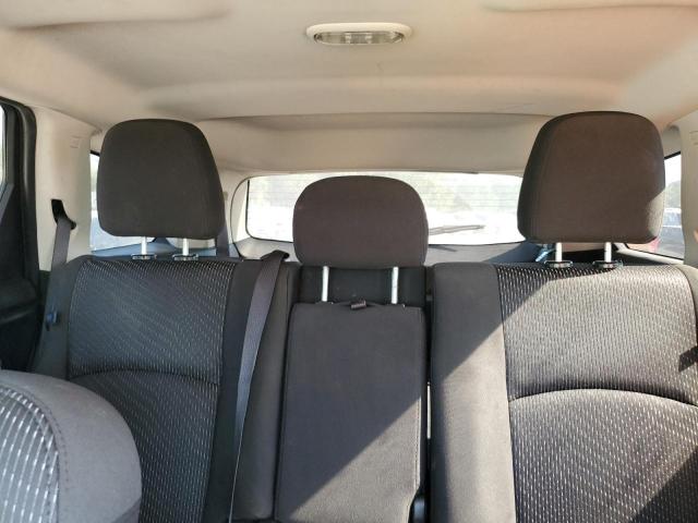 Photo 10 from auction – 2018 DODGE JOURNEY SE with VIN 3C4PDDAG5JT278029