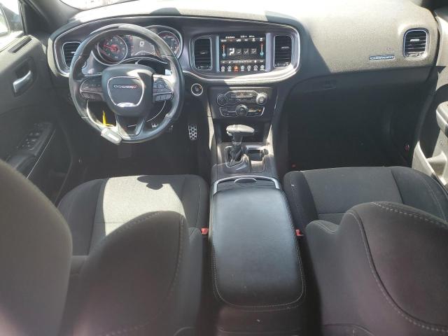 Photo 8 from auction – 2017 DODGE CHARGER R/ with VIN 2C3CDXGJ4HH595696
