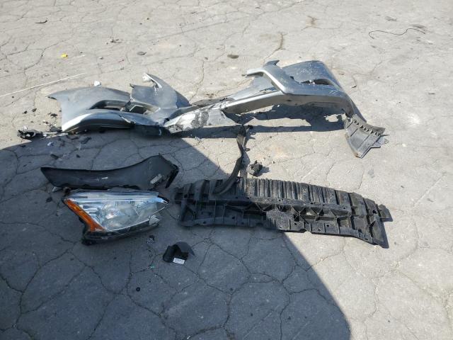 Photo 12 from auction – 2020 RAM 1500 REBEL with VIN 1C6SRFLM2LN271477