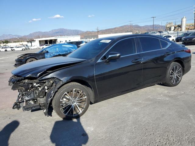 LEXUS ES 300H BA 2025 with VIN 58ADA1C15SU055794 - Photo from auction
