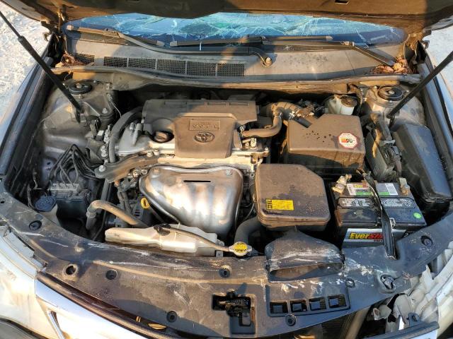 Photo 11 from auction – 2012 TOYOTA CAMRY BASE with VIN 4T1BF1FK5CU128605