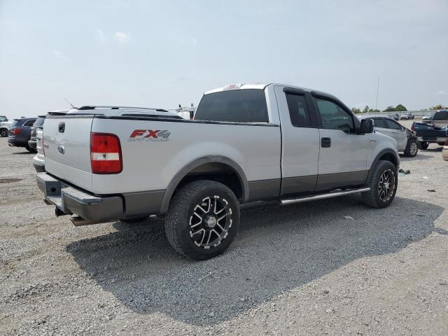 Photo 3 from auction – 2004 FORD F150 with VIN 1FTPX14534NA96866