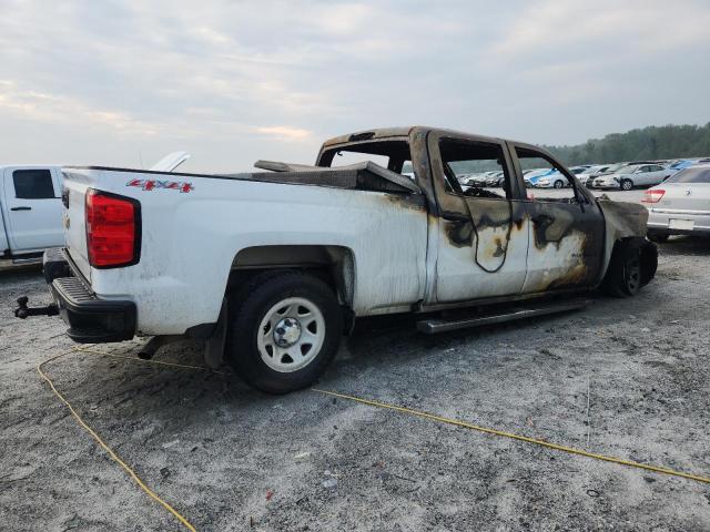 Photo 3 from auction – 2017 CHEVROLET SILVERADO with VIN 1GCUKNEC5HF227821