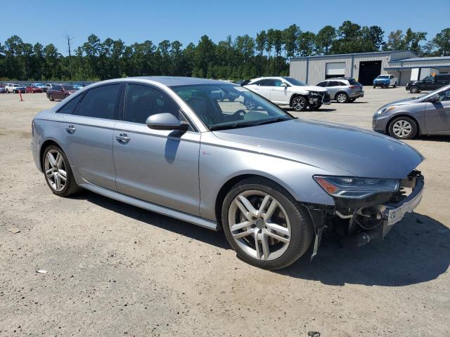 Photo 4 from auction – 2016 AUDI A6 PREMIUM with VIN WAUGFAFC8GN179791