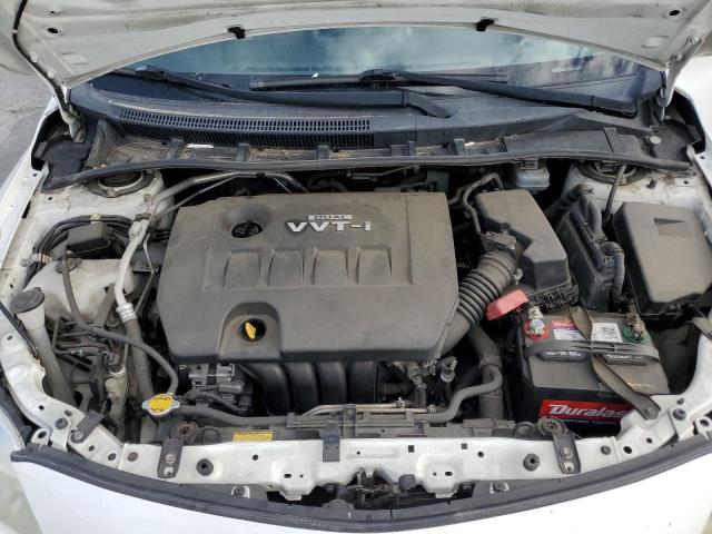 Photo 11 from auction – 2010 TOYOTA COROLLA BA with VIN JTDBU4EE3AJ070998