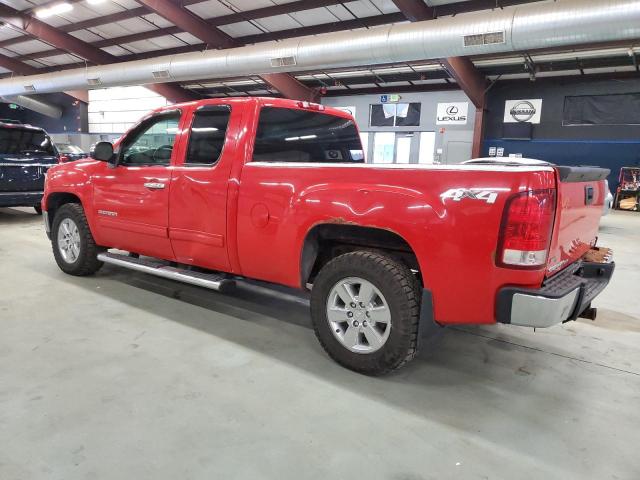 Photo 2 from auction – 2011 GMC SIERRA K15 with VIN 1GTR2VE38BZ115185