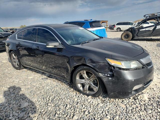 Photo 4 from auction – 2012 ACURA TL with VIN 19UUA9F50CA000599