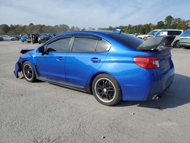 Photo 2 from auction – 2015 SUBARU WRX LIMITE with VIN JF1VA1J61F9800120