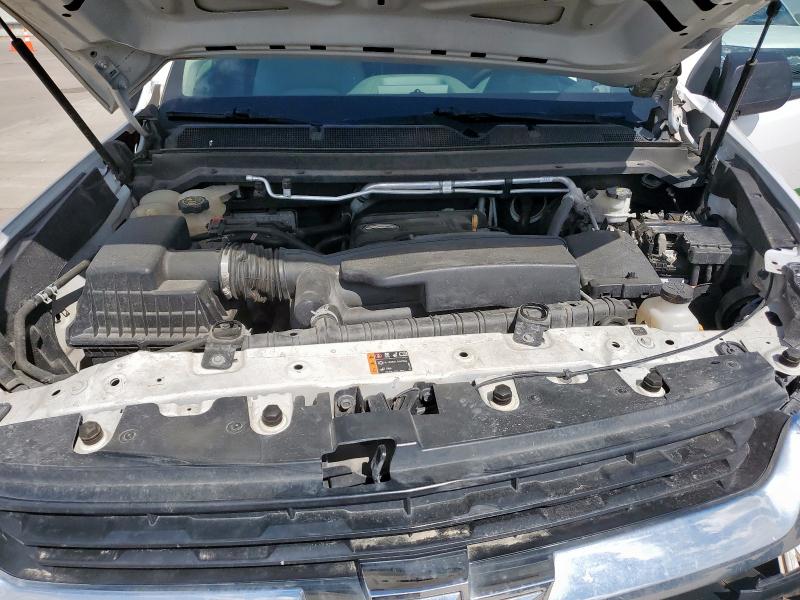 Photo 11 from auction – 2018 CHEVROLET COLORADO with VIN 1GCHSBEA6J1142990