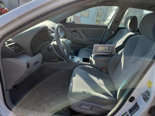 Фото 7 с аукциона – 2011 TOYOTA CAMRY BASE с VIN 4T4BF3EK8BR168162