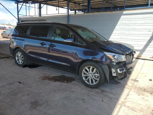 Photo 4 from auction – 2019 KIA SEDONA LX with VIN KNDMB5C19K6552786