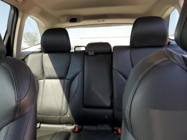 Photo 10 from auction – 2020 SUBARU FORESTER T with VIN JF2SKAXC5LH593919