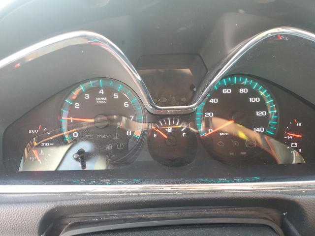 Photo 9 from auction – 2017 CHEVROLET TRAVERSE LT with VIN 1GNKRGKD6HJ327796