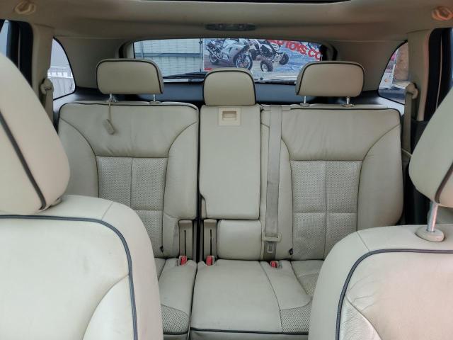 Photo 10 from auction – 2008 LINCOLN MKX with VIN 2LMDU88C78BJ04630