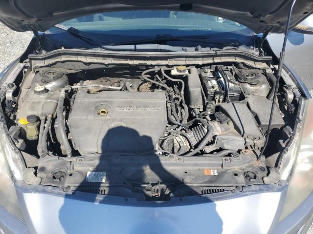 Photo 11 from auction – 2010 MAZDA 3 S with VIN JM1BL1H56A1264468