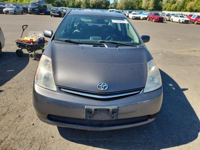 Photo 5 from auction – 2009 TOYOTA PRIUS with VIN JTDKB20UX93468962