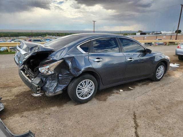 Photo 3 from auction – 2013 NISSAN ALTIMA 2.5 with VIN 1N4AL3AP2DN472420