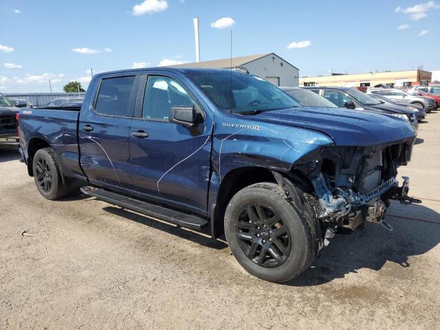 Photo 4 from auction – 2023 CHEVROLET SILVERADO with VIN 3GCPDBEK5PG142469
