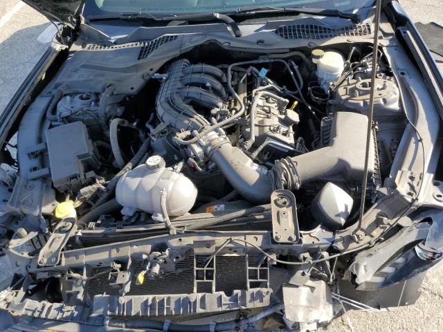 Photo 11 from auction – 2017 FORD MUSTANG with VIN 1FA6P8AM9H5241145