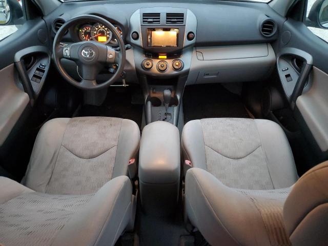 Photo 8 from auction – 2012 TOYOTA RAV4 with VIN 2T3ZF4DV9CW113285