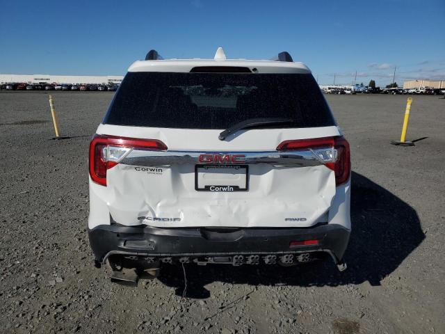 Photo 6 from auction – 2020 GMC ACADIA SLT with VIN 1GKKNULS4LZ106566