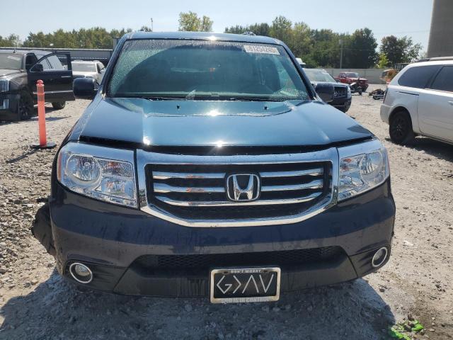 Photo 5 from auction – 2012 HONDA PILOT TOUR with VIN 5FNYF4H98CB001222