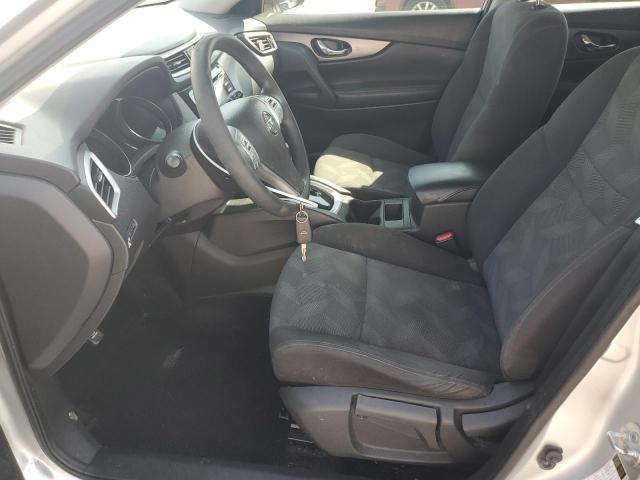 Photo 7 from auction – 2016 NISSAN ROGUE S with VIN KNMAT2MV4GP726670