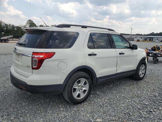 Photo 3 from auction – 2011 FORD EXPLORER with VIN 1FMHK8B88BGA84296