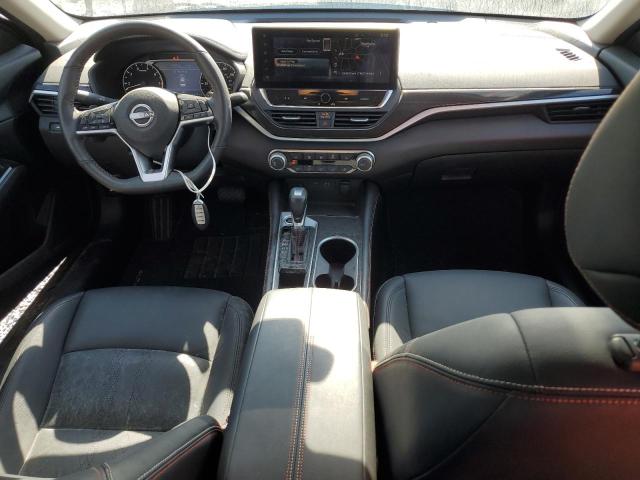 Photo 8 from auction – 2023 NISSAN ALTIMA SR with VIN 1N4BL4CV0PN377963