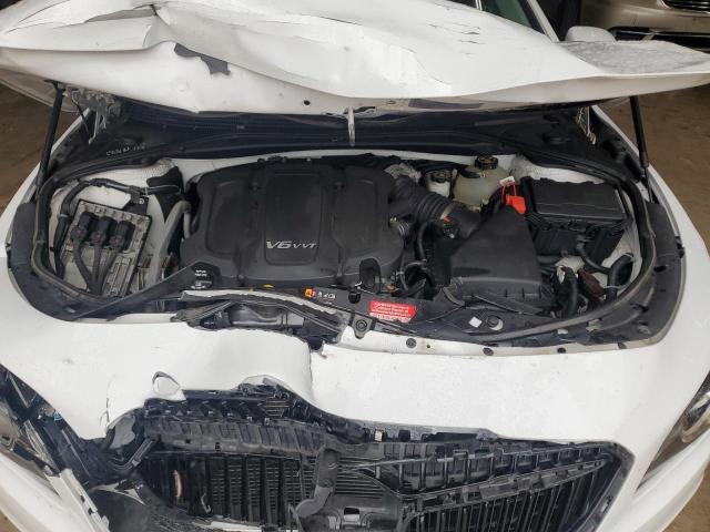 Photo 11 from auction – 2017 BUICK LACROSSE E with VIN 1G4ZP5SS7HU142246