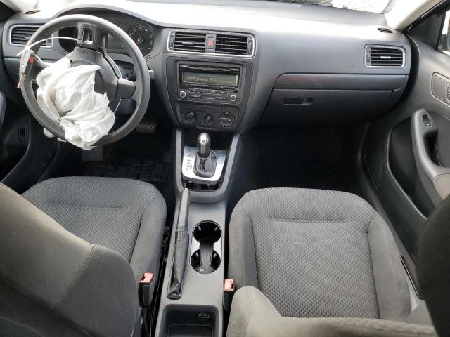 Photo 8 from auction – 2012 VOLKSWAGEN JETTA BASE with VIN 3VW2K7AJ4CM355299