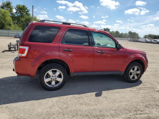 Photo 3 from auction – 2012 FORD ESCAPE XLT with VIN 1FMCU9D73CKB16648