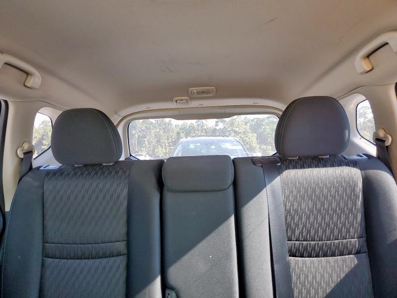 Photo 10 from auction – 2018 NISSAN ROGUE S with VIN KNMAT2MT6JP508381