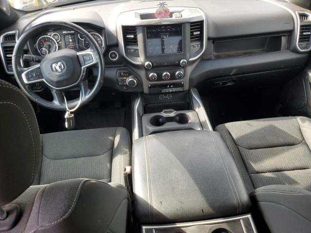 صورة رقم 8 من المزاد - 2020 RAM 1500 BIG H مع VIN 1C6SRFFTXLN291334