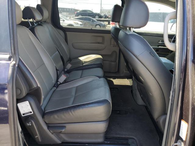 Photo 11 from auction – 2018 KIA SEDONA LX with VIN KNDMB5C12J6408401