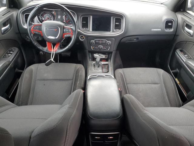 Photo 8 from auction – 2017 DODGE CHARGER SX with VIN 2C3CDXJG6HH526084