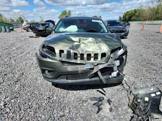 Photo 5 from auction – 2019 JEEP CHEROKEE L with VIN 1C4PJMLB5KD124261