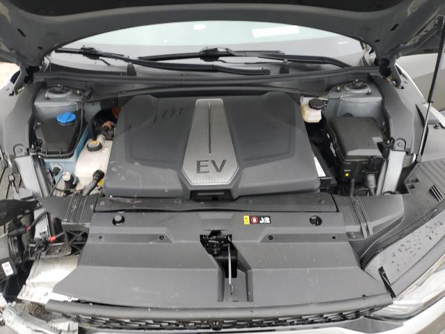 Photo 11 from auction – 2022 KIA EV6 GT LIN with VIN KNDC4DLC1N5071880