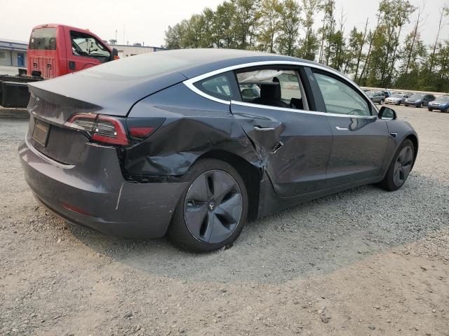 Photo 3 from auction – 2020 TESLA MODEL 3 with VIN 5YJ3E1EA2LF611532